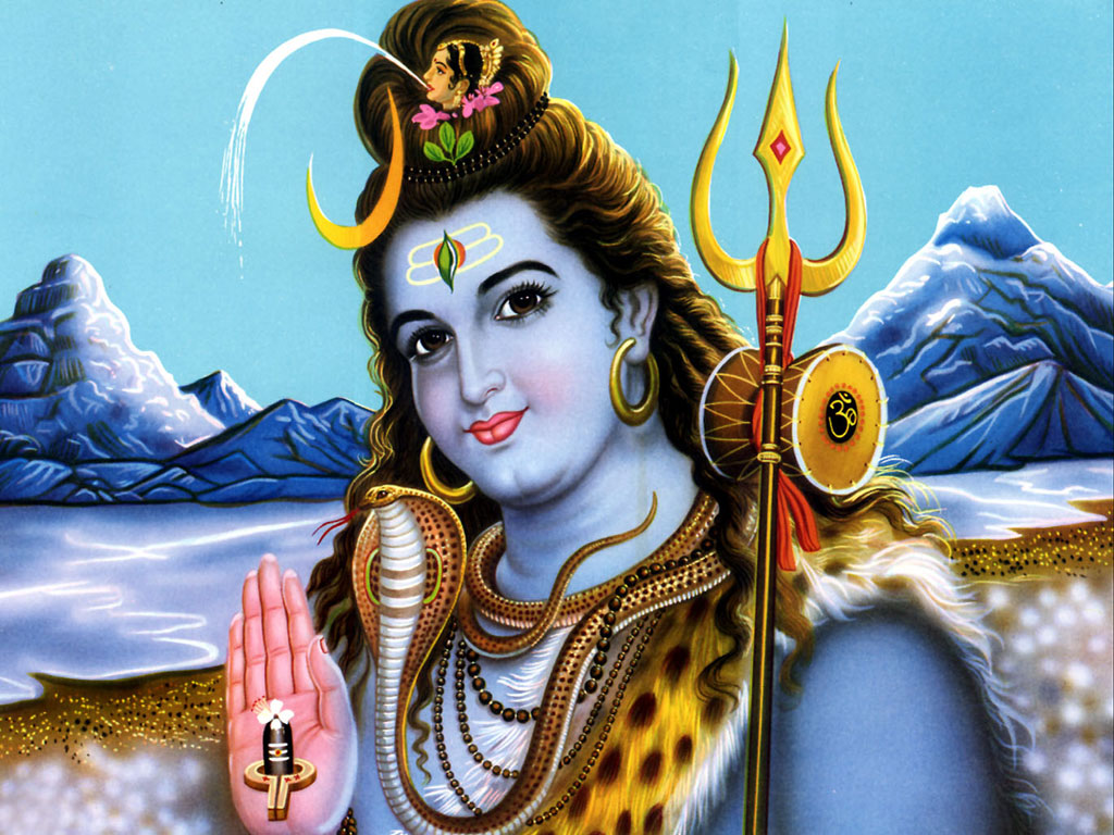 Famous Lord Shiva Images Wallpapers by Tags